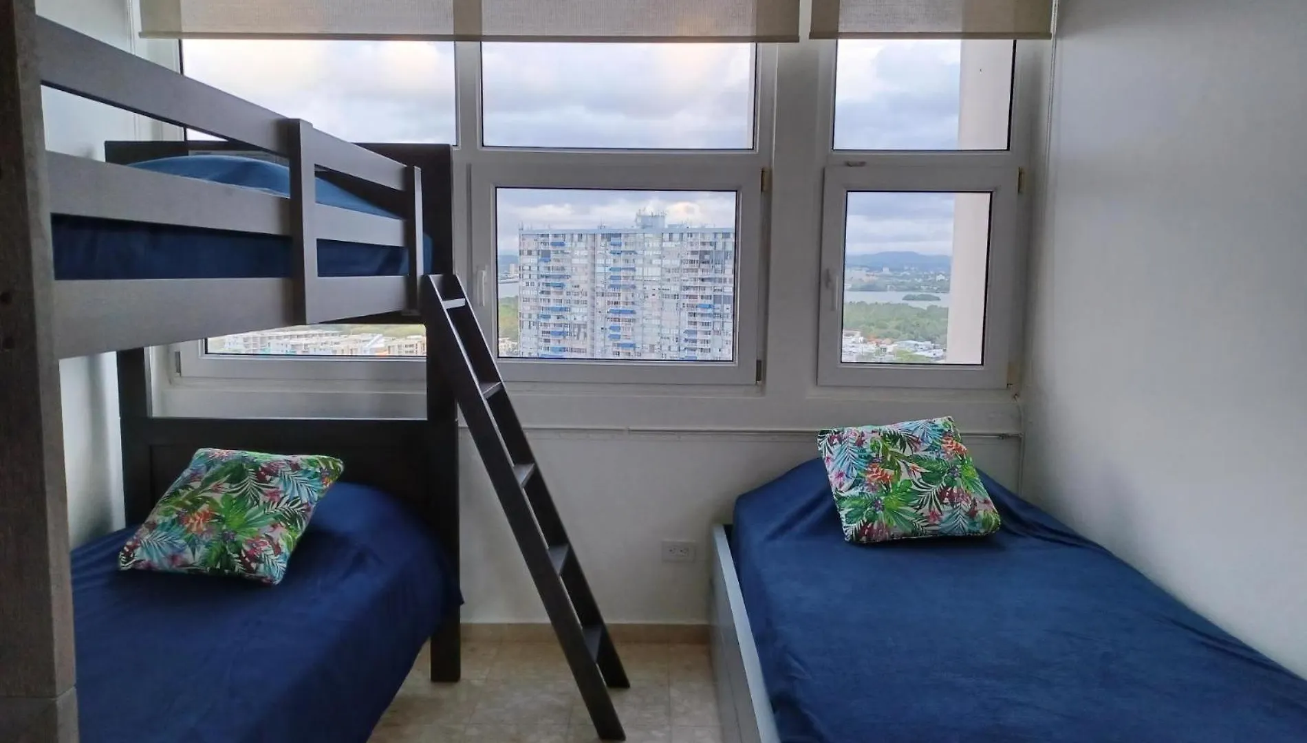 Apartament Lady From Spain San Juan
