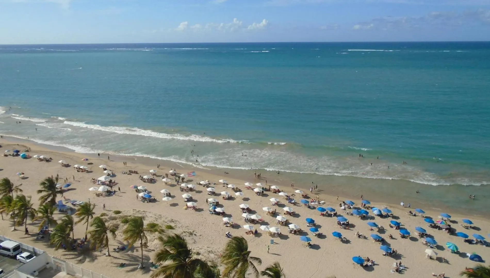 Lady From Spain San Juan Apartament