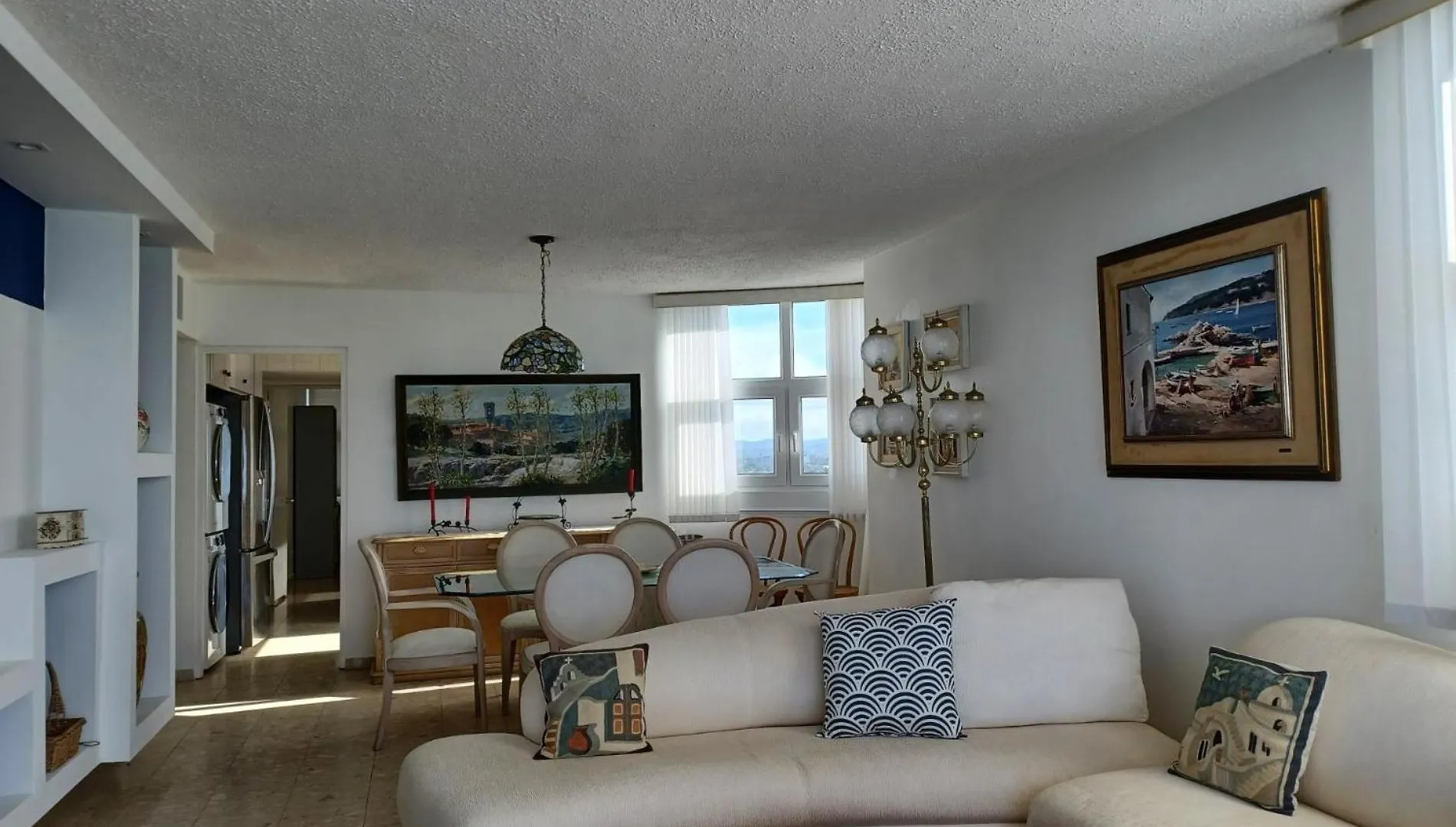 Apartament Lady From Spain San Juan Portoryko