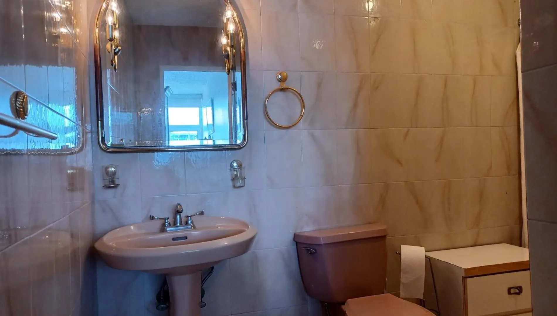 Apartament Lady From Spain San Juan