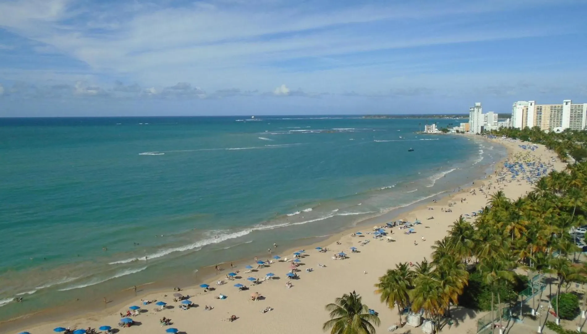 Lady From Spain San Juan Apartament